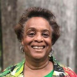 Leah Puryear