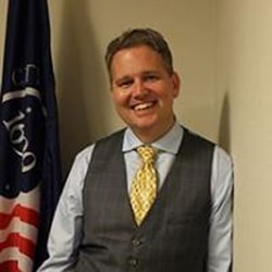 andrew-trivette Mr. Andrew Trivette, City Manager