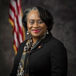 lisa-lucas-burke The Honorable Lisa Lucas-Burke, Council Member (Executive Committee, Vice Chair)